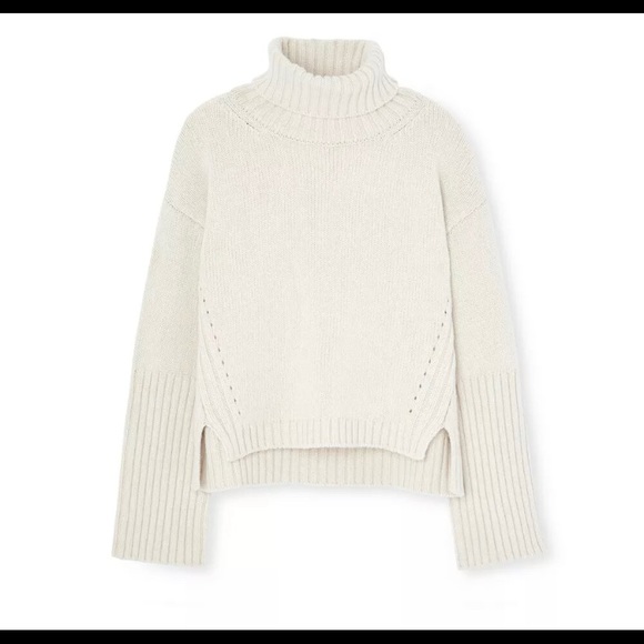 Sweaters - G Label Goop Sweater size M